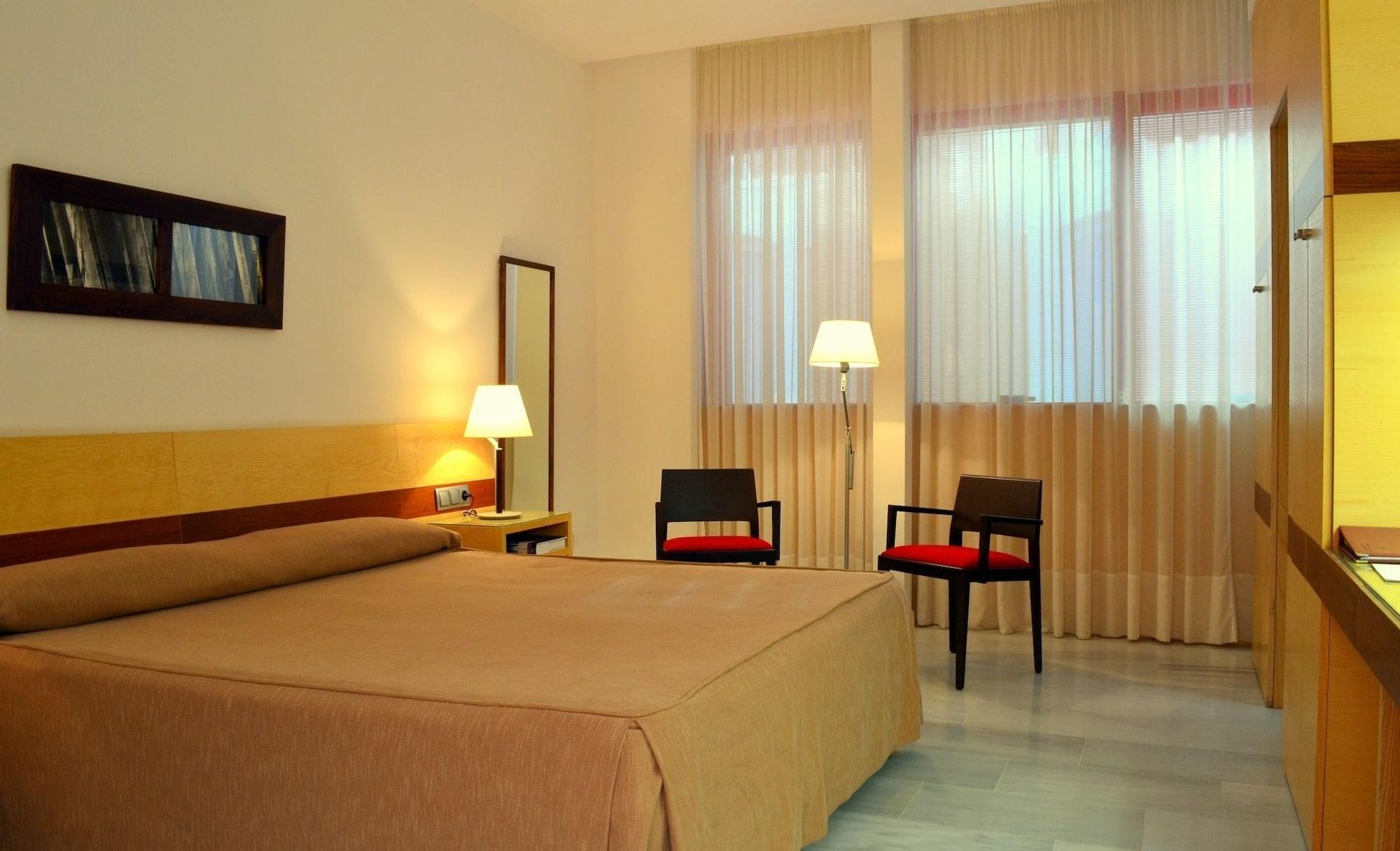 Hospederia Mirador De Llerena Ξενοδοχείο Εξωτερικό φωτογραφία