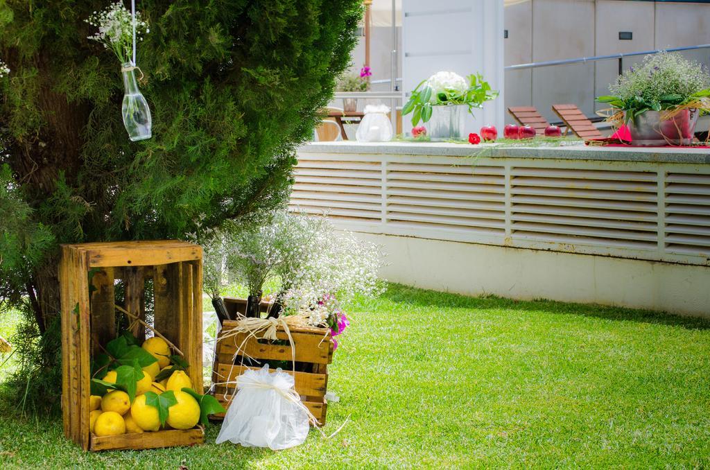 Hospederia Mirador De Llerena Ξενοδοχείο Εξωτερικό φωτογραφία